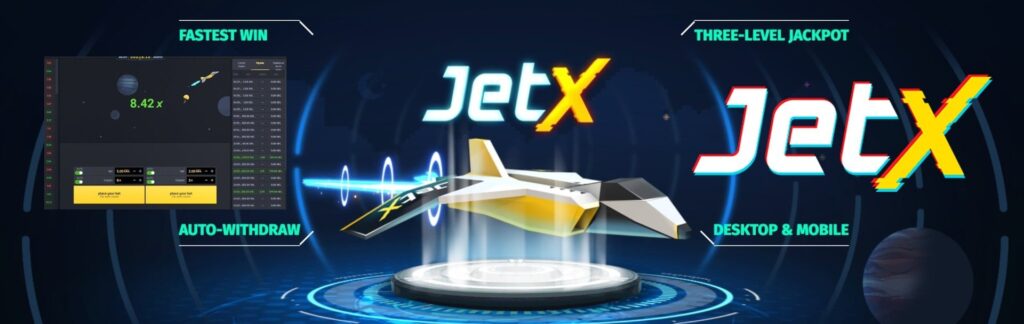 Maltcasino Jetx Oyunu