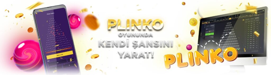 Maltcasino Plinko Oyunu